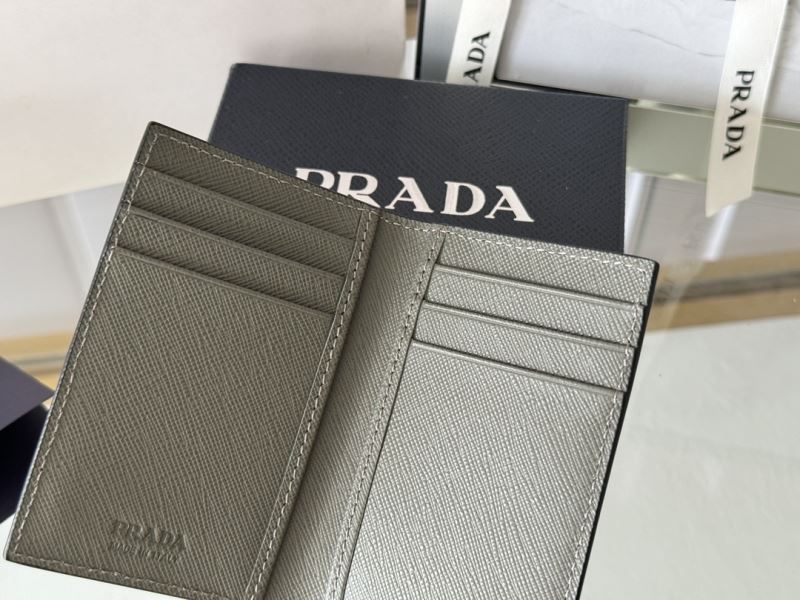 Prada Wallets Purse